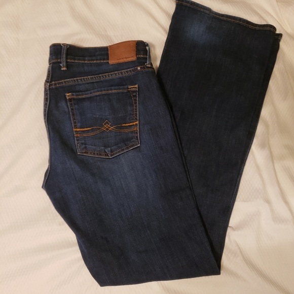 Women's Lucky Brand Jeans - Picture 3 of 3